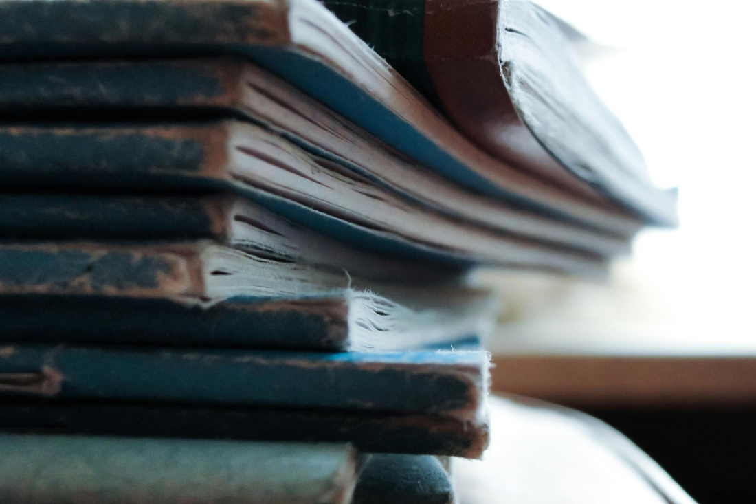 10 Benefits of Reading Every Day