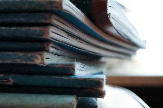 10 Benefits of Reading Every Day