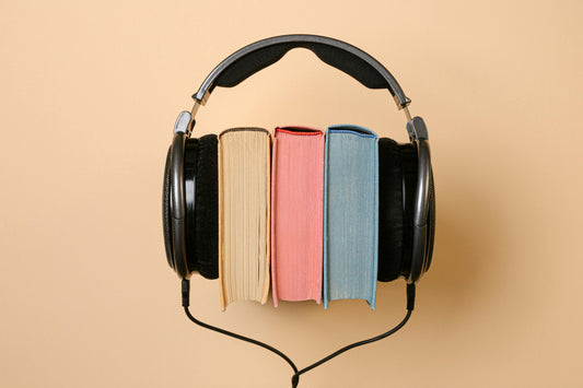 Why Audiobooks Are Changing the Way We Read