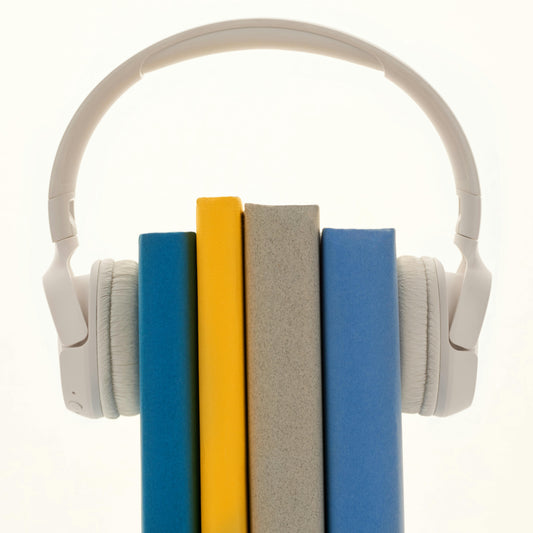 Why Audiobooks Work Well for Kids