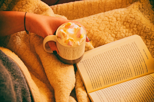 Why Readers Love Collecting Special Edition Books