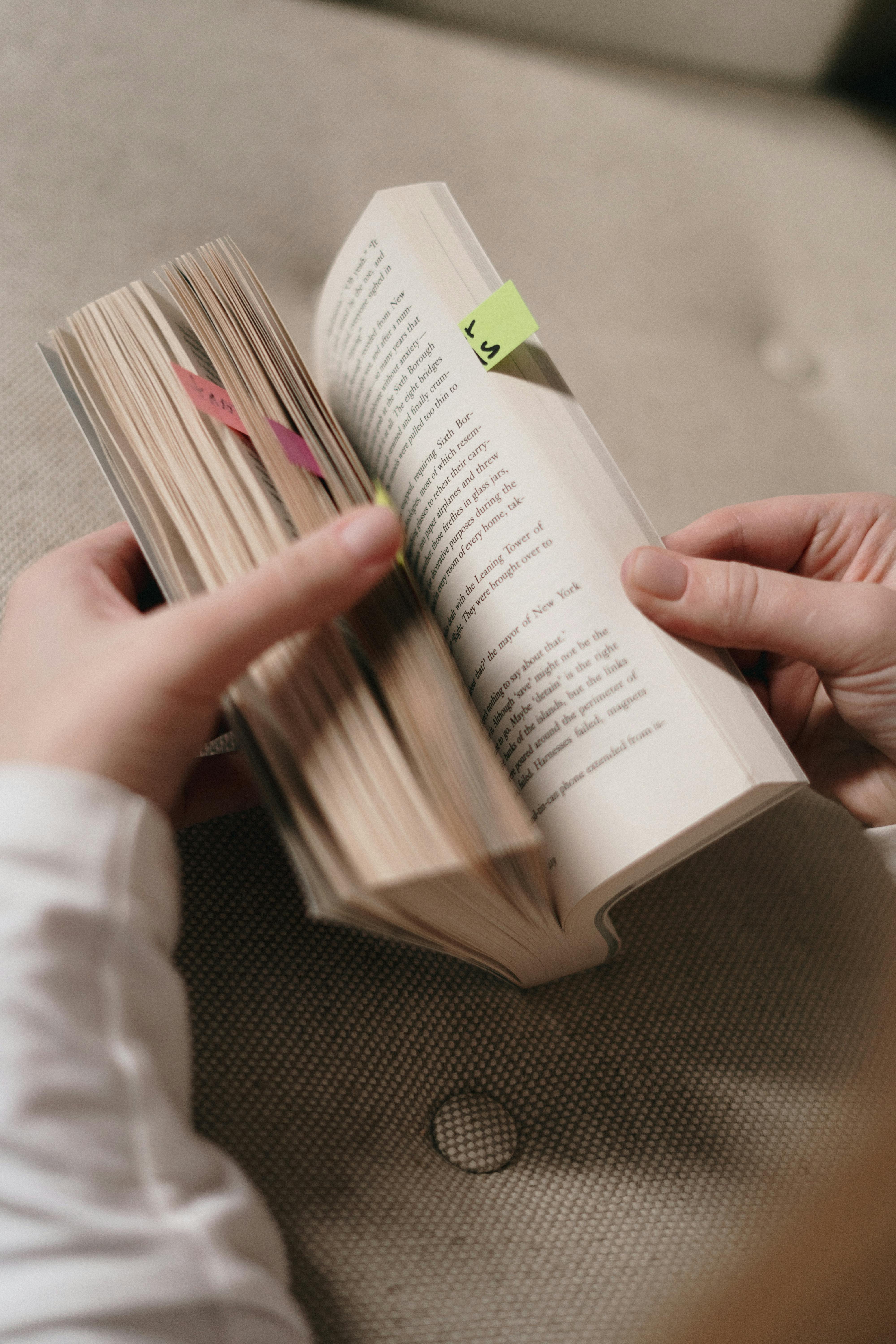Do Not Write In Book The Joy of Annotating Books: Why Readers Love Writing in the Margins ...