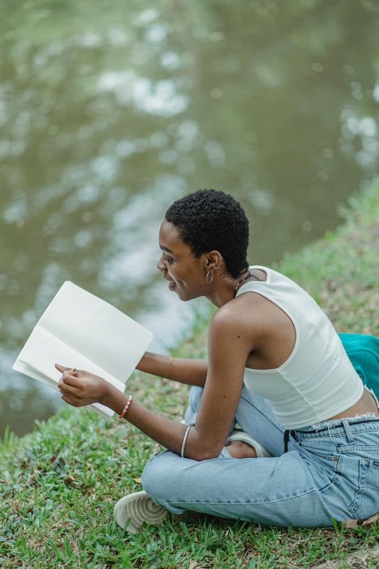 Why Reading Is Good for Mental Health