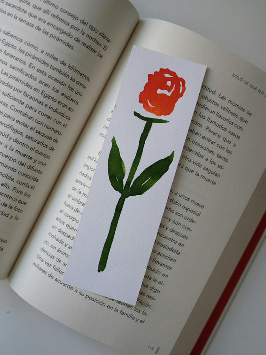 Why Bookmarks Are Still a Reader’s Best Friend