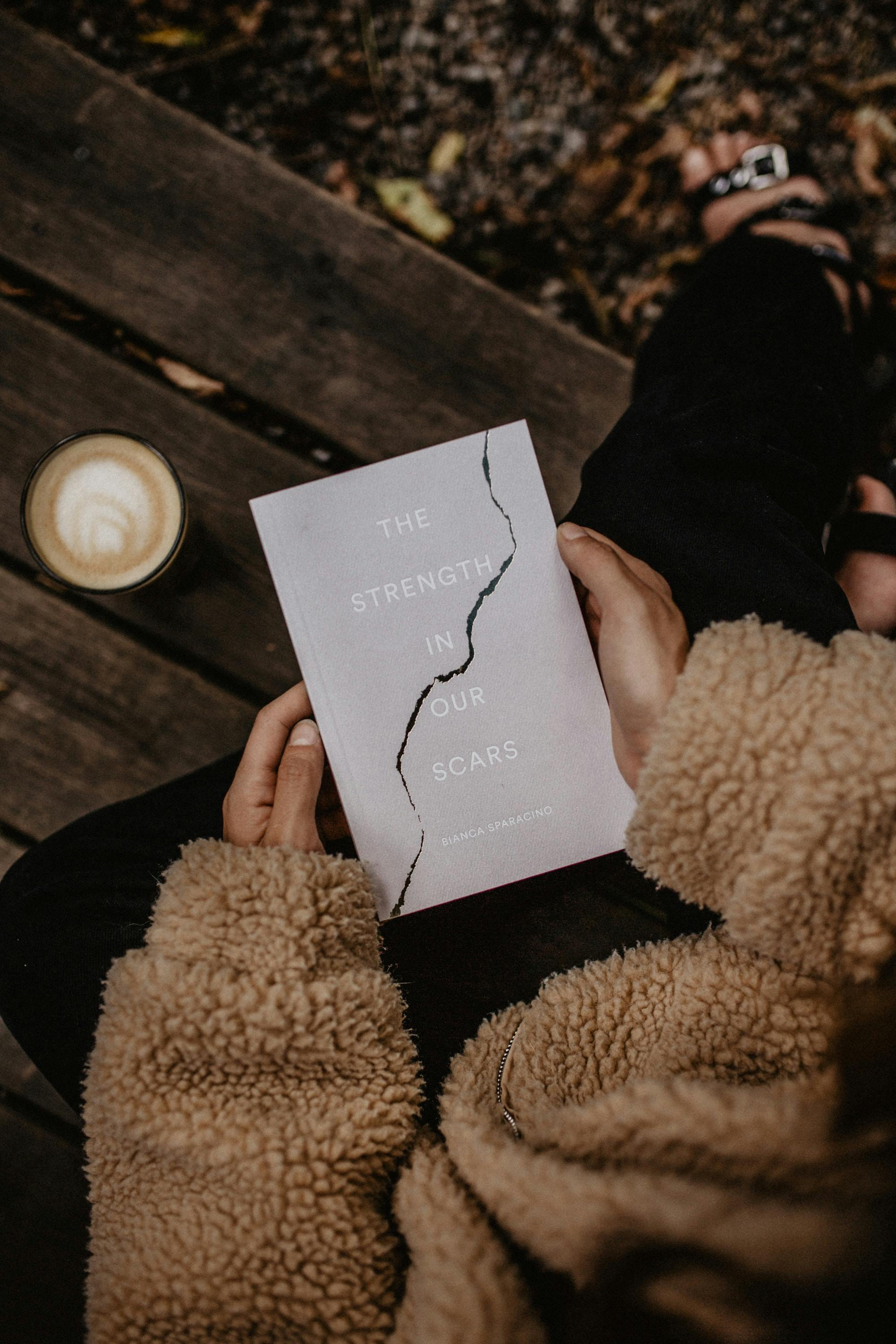 The Popularity of Self-Help Books in America