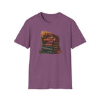 Magical Book T Shirt