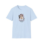 My Bookmarks T Shirt