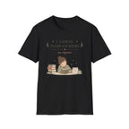 Cancel Plans T Shirt