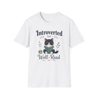 Well-Read T Shirt