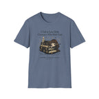 In Love With Characters T Shirt