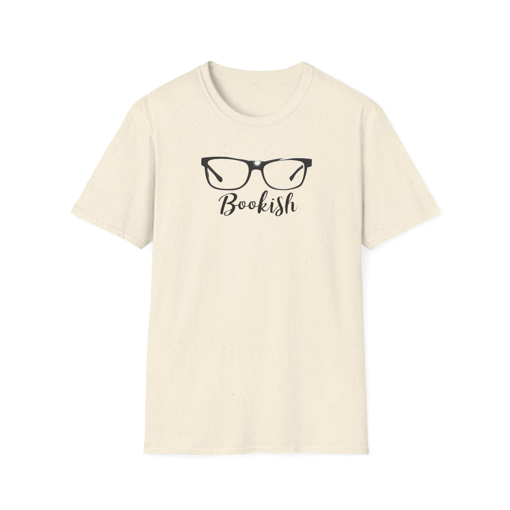 Bookish T Shirt