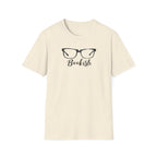 Bookish T Shirt