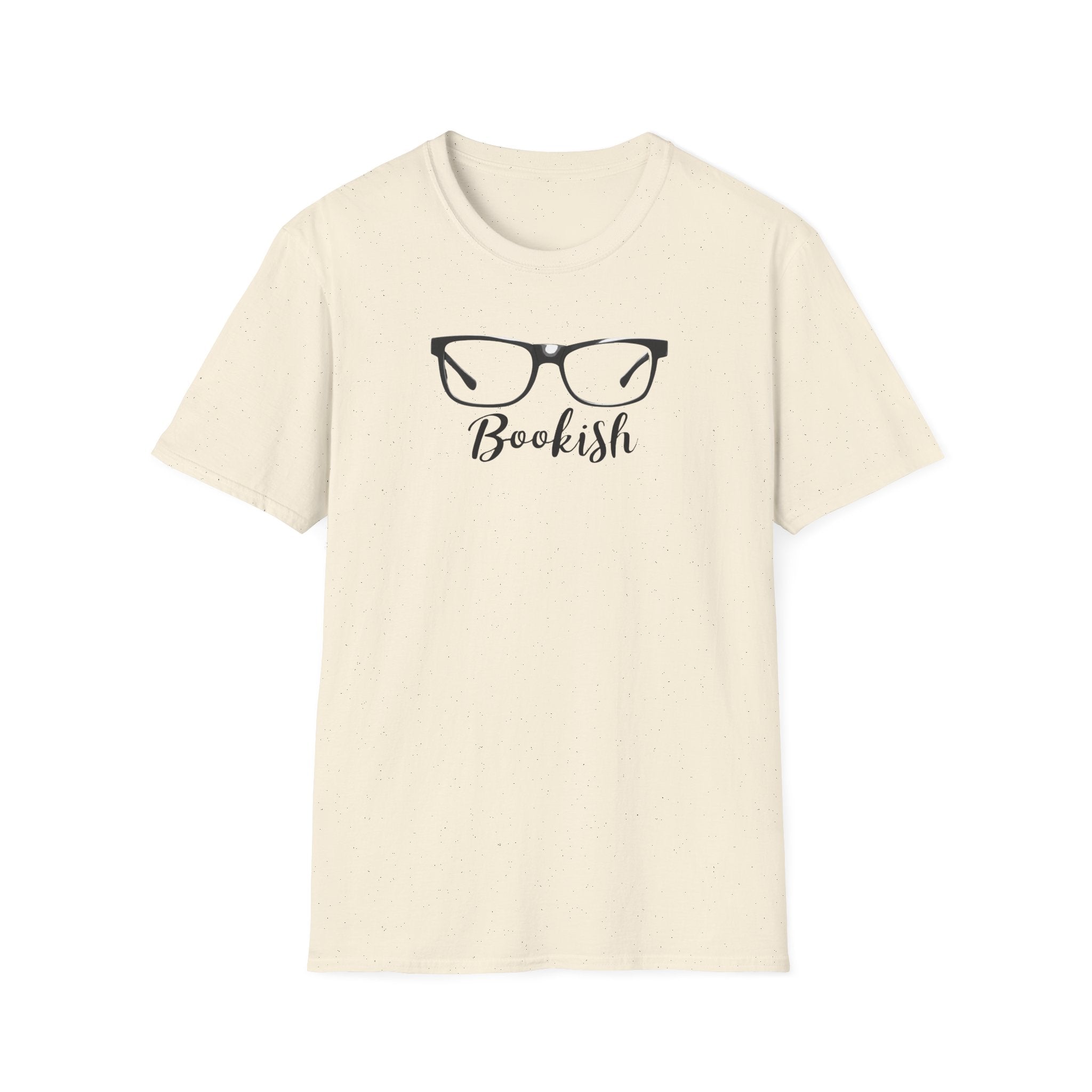 Bookish T Shirt