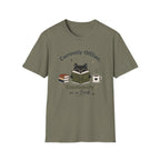 Currently Offline T Shirt