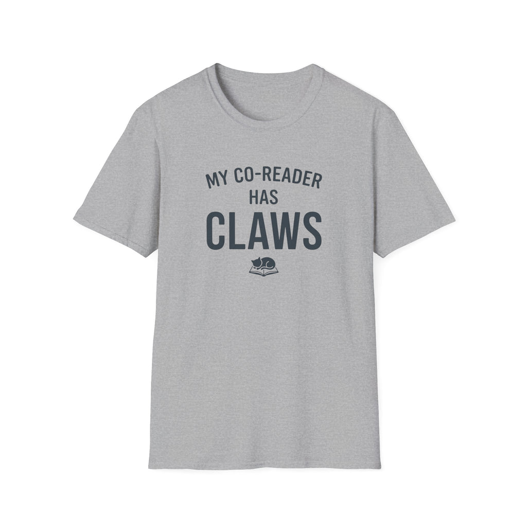 Claws T Shirt