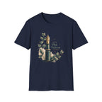 Plot Thickens T Shirt