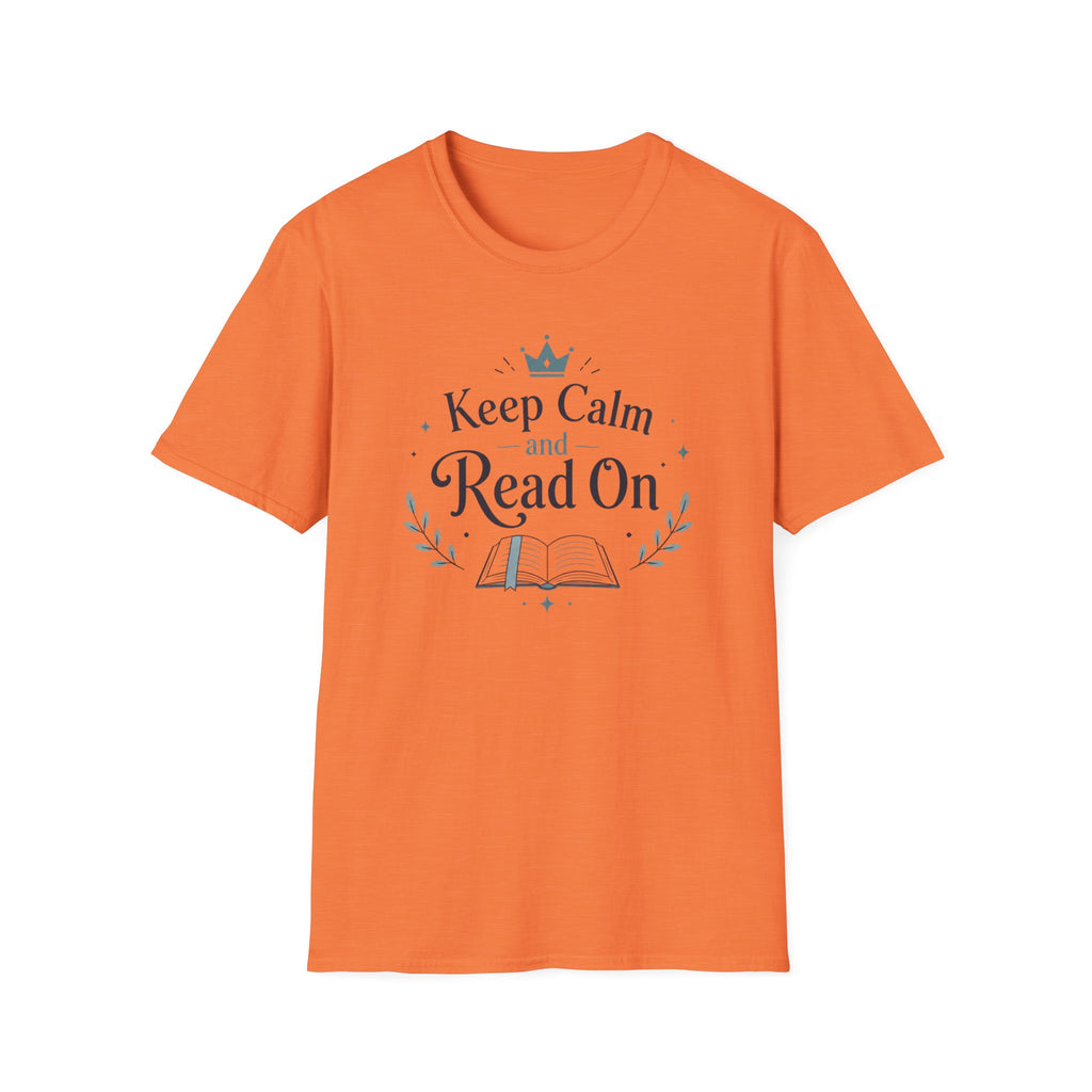 Read On T Shirt
