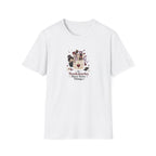 My Bookmarks T Shirt