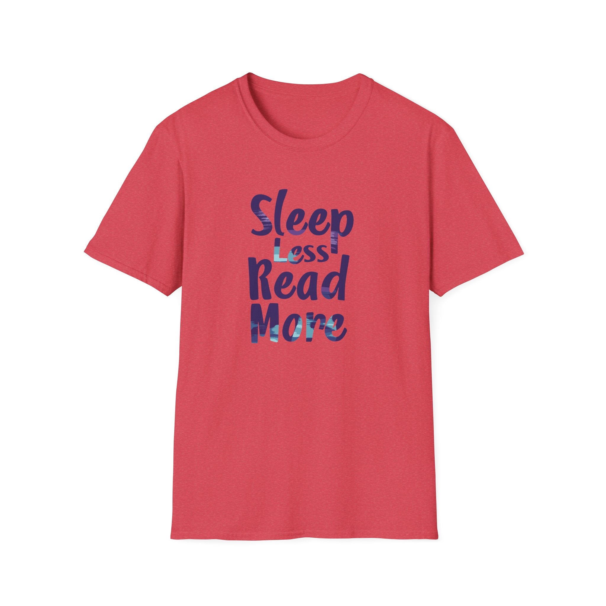 Read More T Shirt