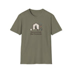Introverted Bookish T Shirt