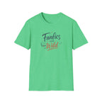 Fanfics Are Wild T Shirt