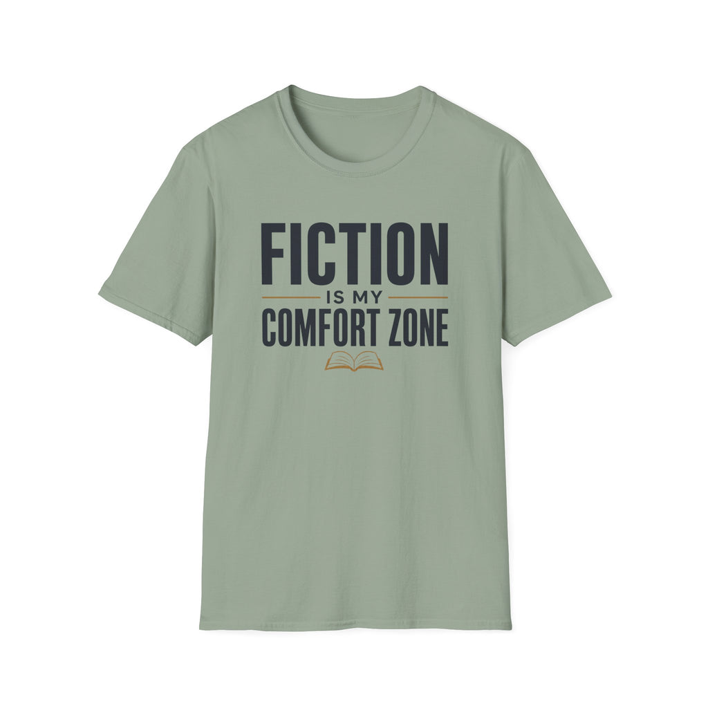 My Comfort Zone T Shirt