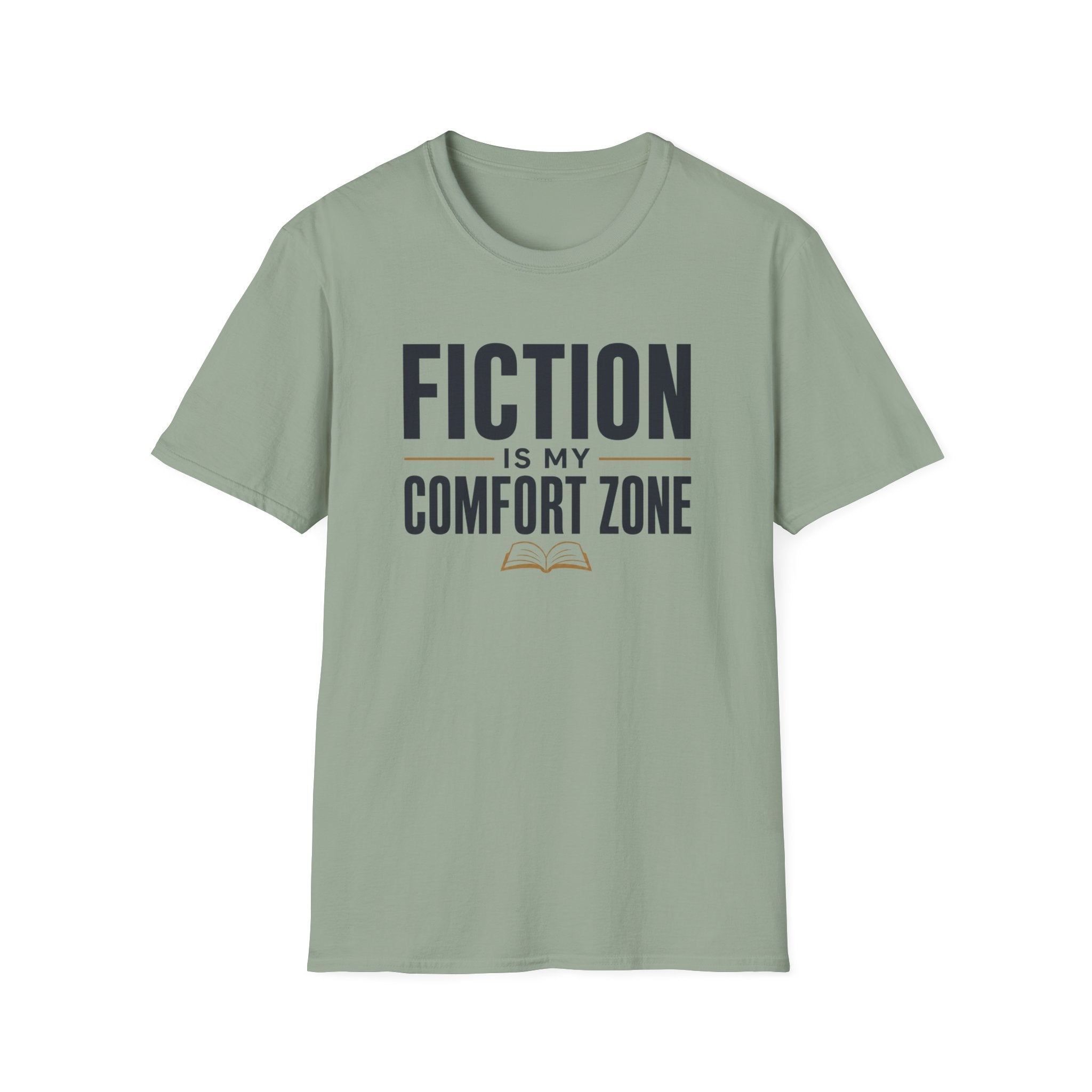 My Comfort Zone T Shirt