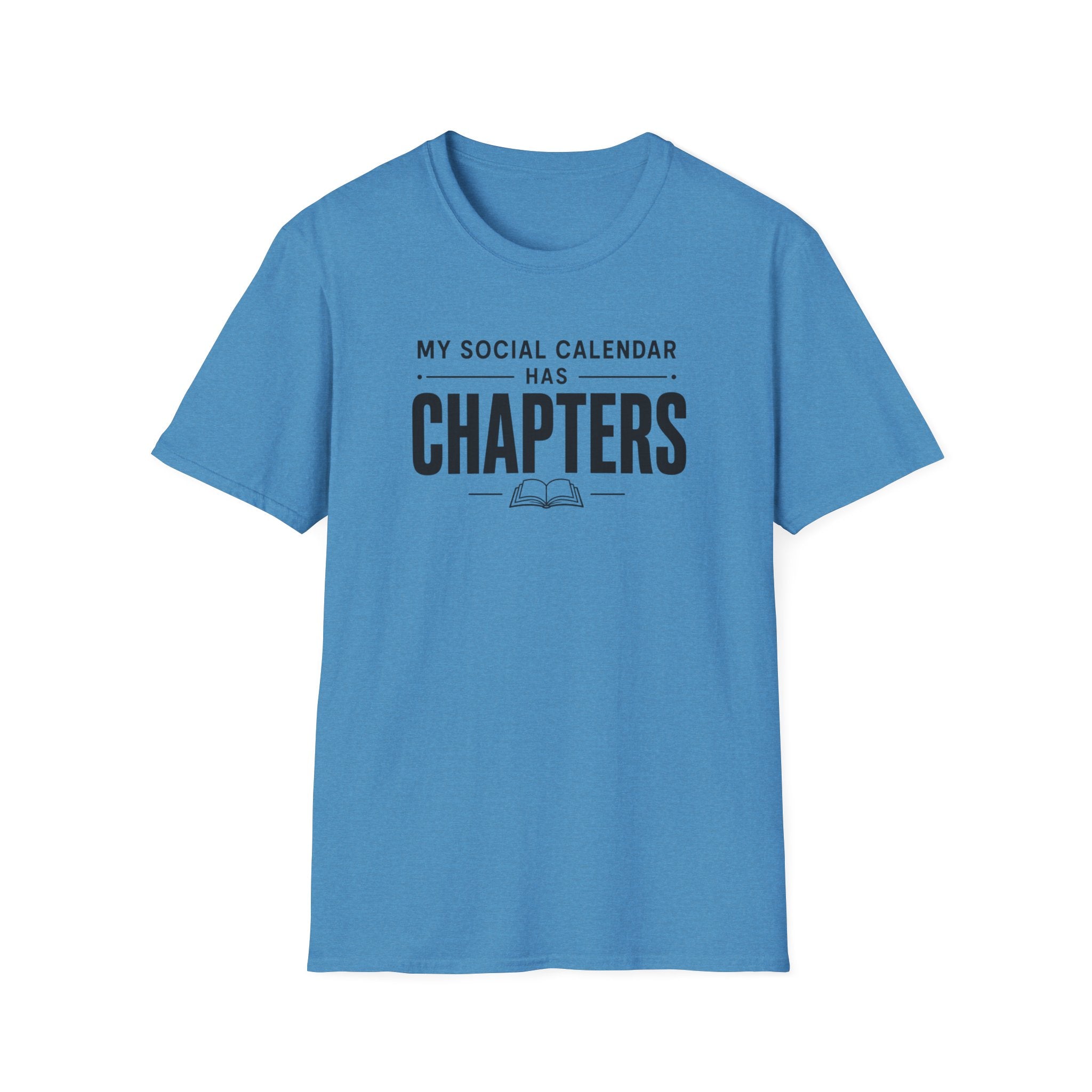 Social Calendar T Shirt