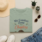 Comfort Zone T Shirt