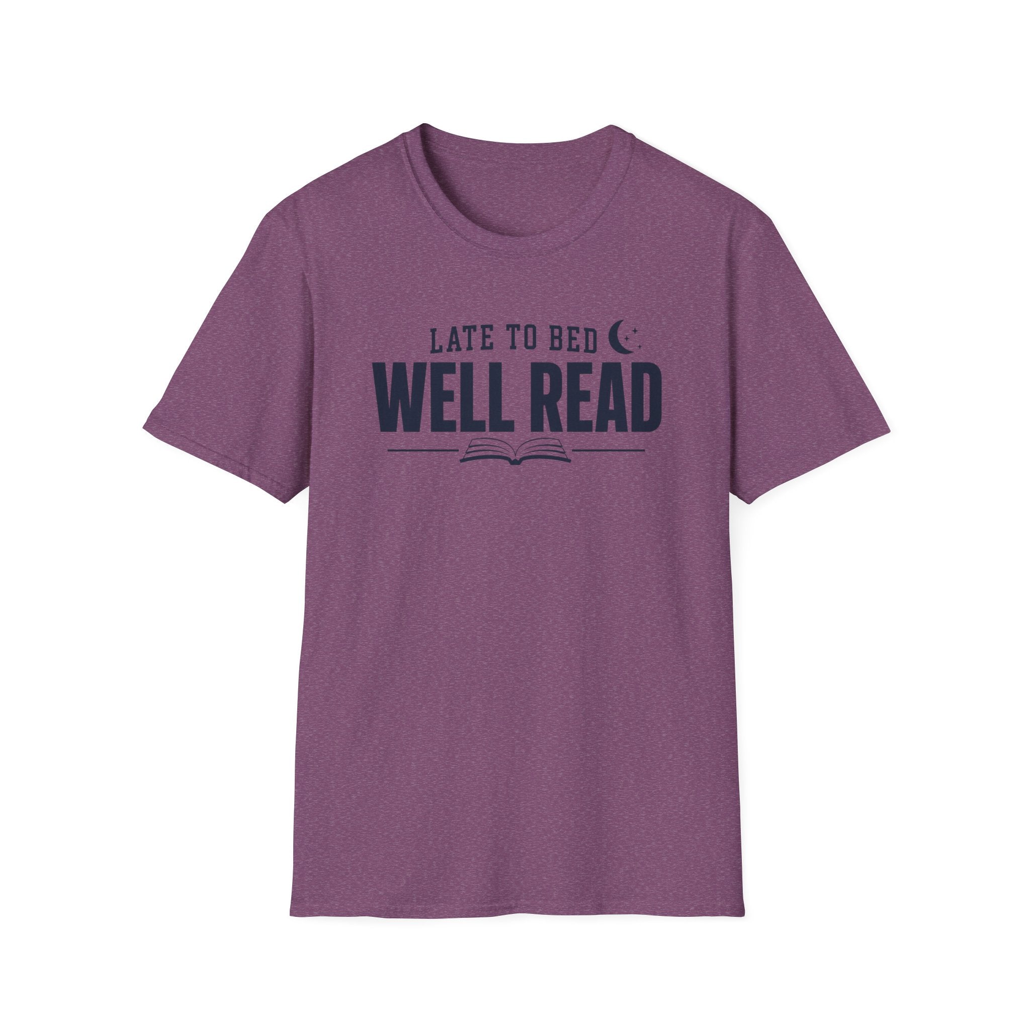 Well Read T Shirt