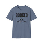 Booked After Bedtime T Shirt