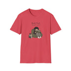 Book First T Shirt