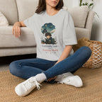 In A Fantasy World T Shirt