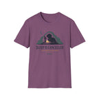 Sleep Is Cancelled T Shirt