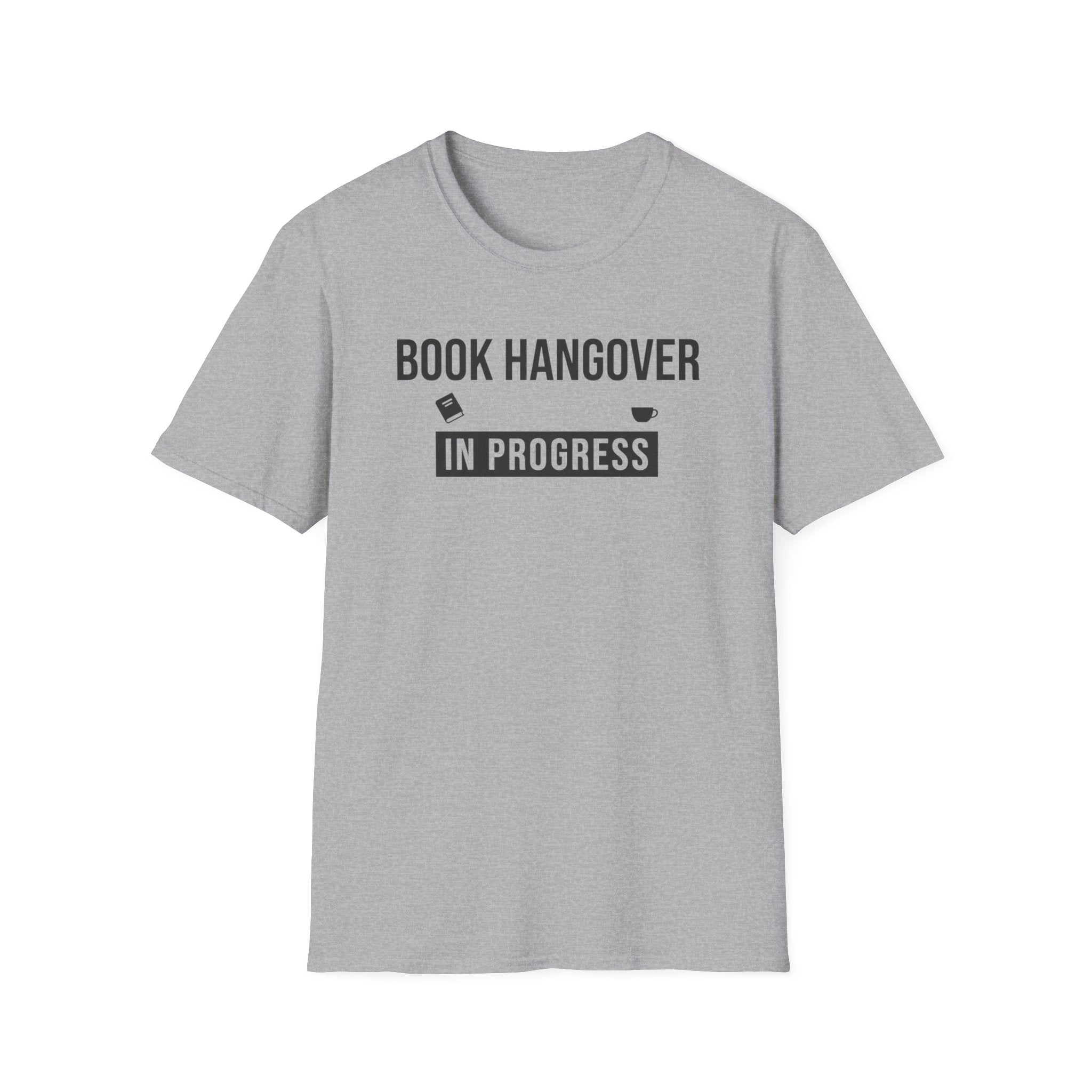 Hangover Progress T Shirt