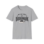 My Bookmark T Shirt