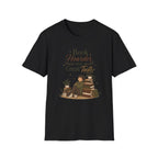 Great Taste T Shirt