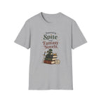 Powered by Spite T Shirt