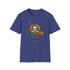 Spooky Reading T Shirt