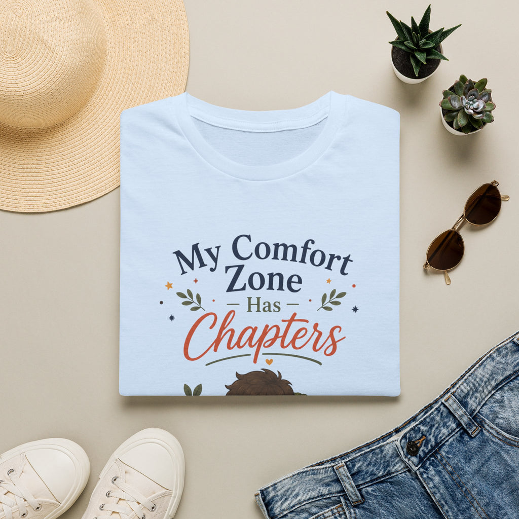 Comfort Zone T Shirt
