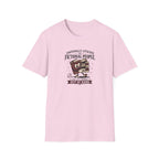 Emotionally Attached To Books T Shirt
