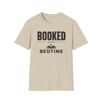 Booked After Bedtime T Shirt