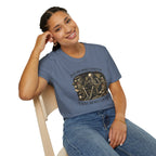 No Self Control T Shirt