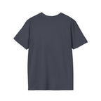 Bookworm Cat T Shirt