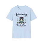 Well-Read T Shirt