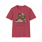 Shelf Care T Shirt