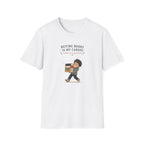 Buying Is My Cardio T Shirt