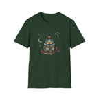Reading Under The Stars T Shirt