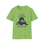Sleep Schedule T Shirt