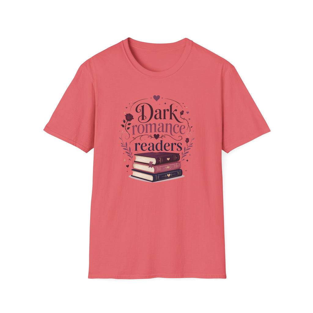 Dark Romance Readers T Shirt